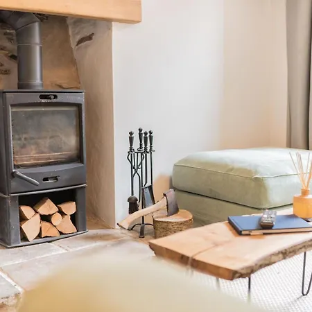 Birch House Hébergement de vacances
