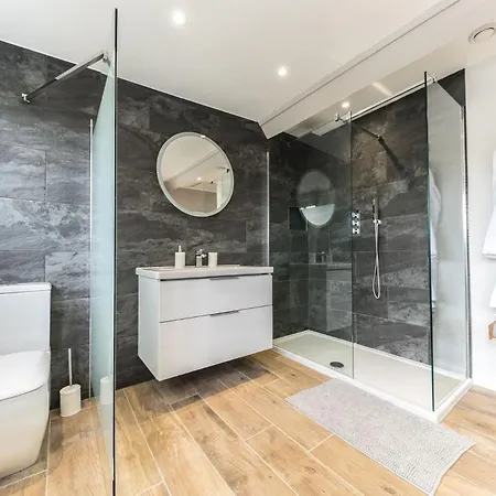 Birch House Holiday home Windermere