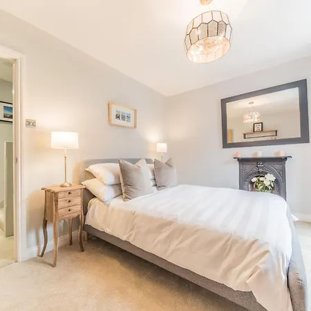 Birch House * Windermere